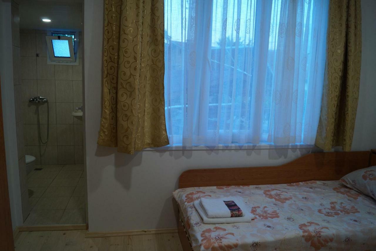 Guest House Di Mare Obzor Exterior foto